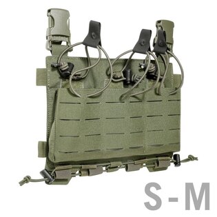 Predný panel na zásobníky M4 / G36 / PMAG / Steyr Tasmanian Tiger® S/M
