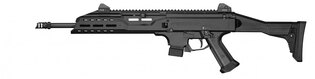 Samopal CZ SCORPION EVO 3 S1 Carbine Comp / kalibru 9×19 CZUB®