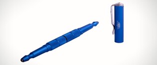 Taktické pero UZI® Defender model 5