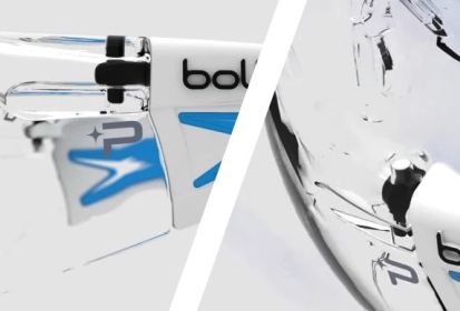 Aké moderné vymoženosti nájdete u produktov Bollé - Diel II. Technológia šošoviek spoločnosti Bollé