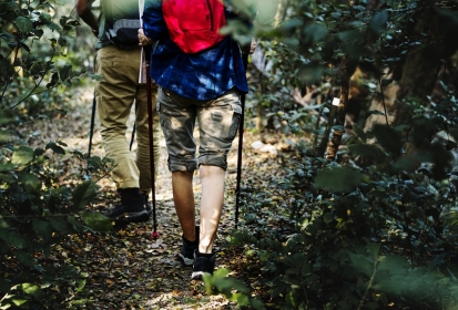 Aké sú ideálne batohy na treking?