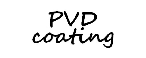 PVD coating