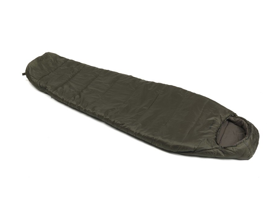 Spací vak The Sleeping Bag Snugpak® - olív (Farba: Olive Green )