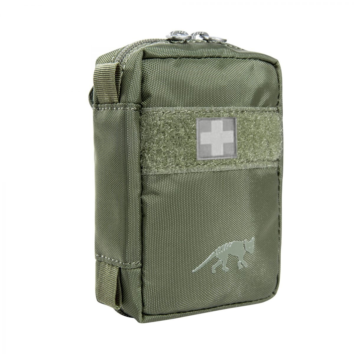 Sada prvej pomoci First Aid Mini Tasmanian Tiger® – Olive Green (Farba: Olive Green )
