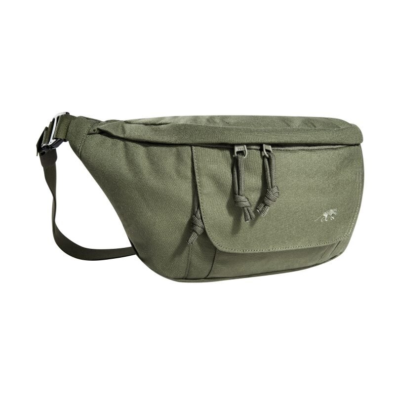 Ľadvinka Modular Hip Bag 2 Tasmanian Tiger® – Olive Green (Farba: Olive Green )