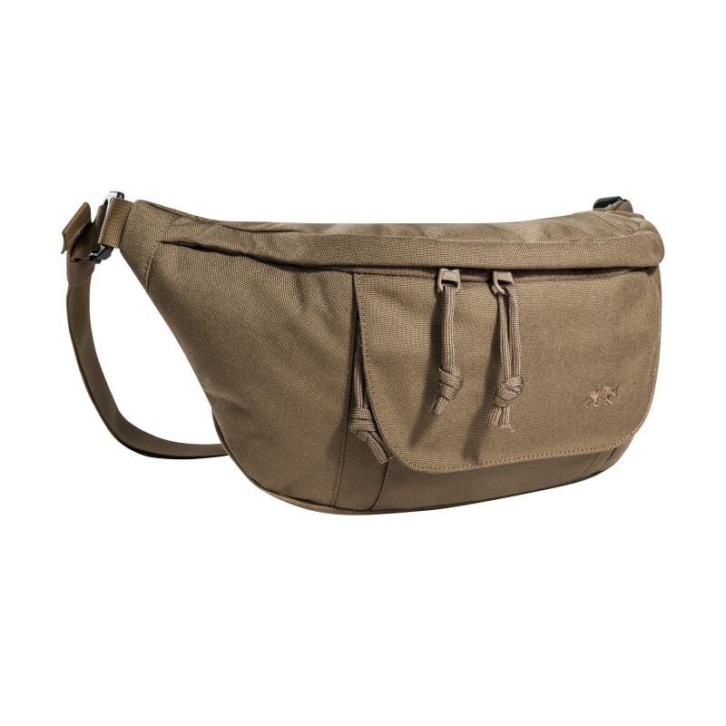 Ľadvinka Modular Hip Bag 2 Tasmanian Tiger® – Coyote Brown (Farba: Coyote Brown)