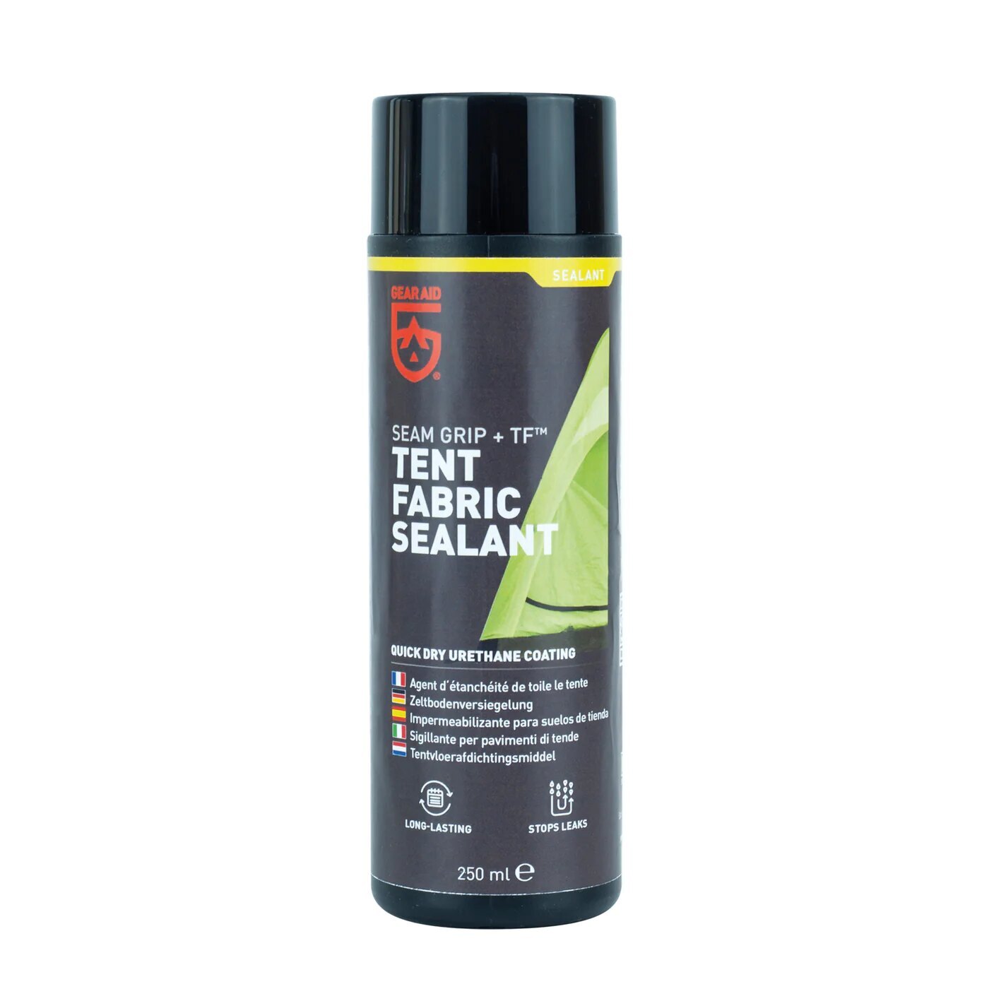 Tmel Seam Grip TF Gear Aid®, 250 ml (Farba: Čierna)