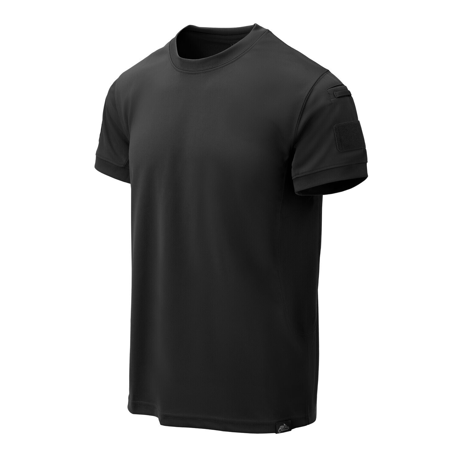 Tričko TopCool Lite Helikon-Tex® – Čierna (Farba: Čierna, Veľkosť: 3XL)