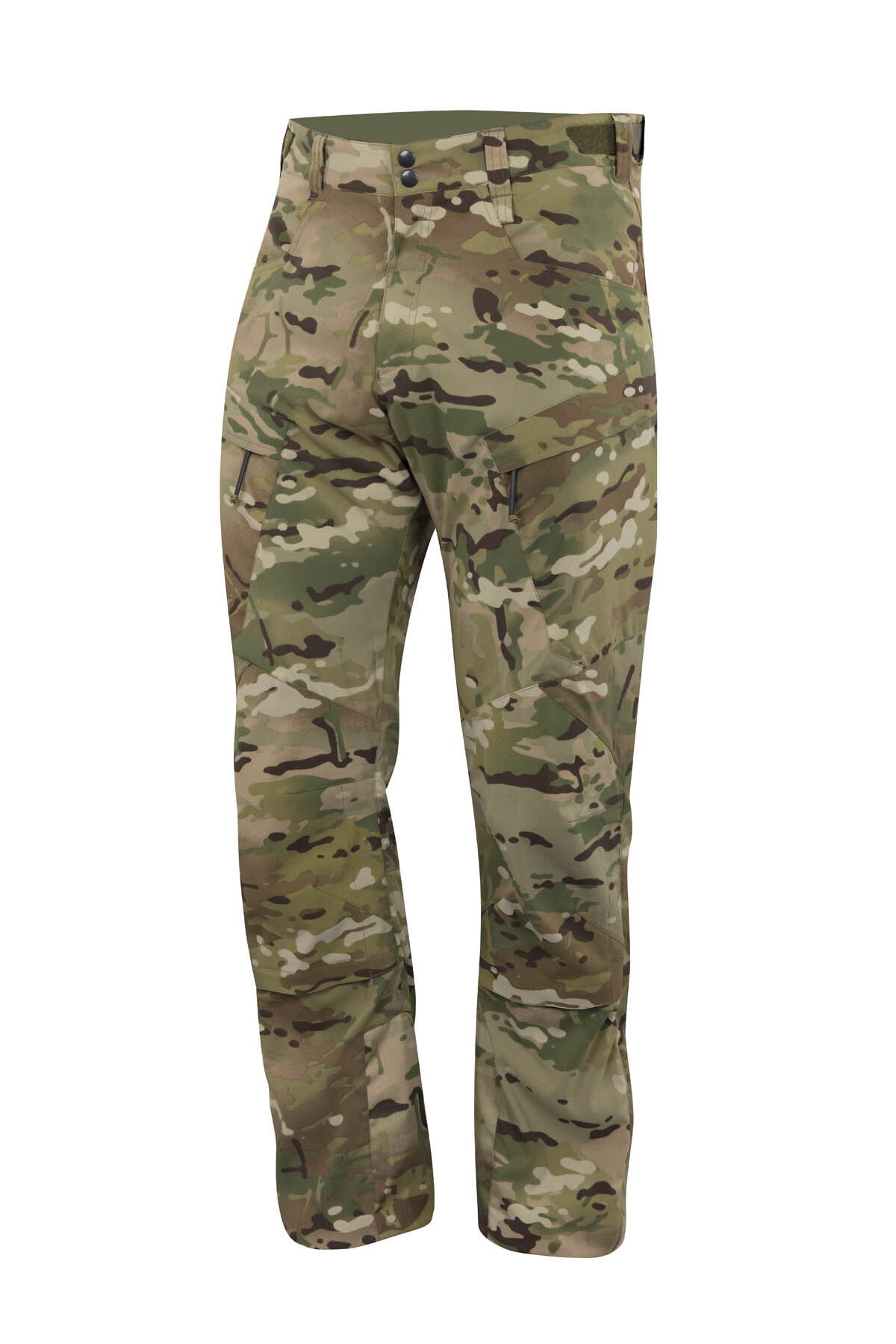 Softshellové nohavice Operator Tilak Military Gear® – Multicam® (Farba: Multicam®, Veľkosť: XXL)