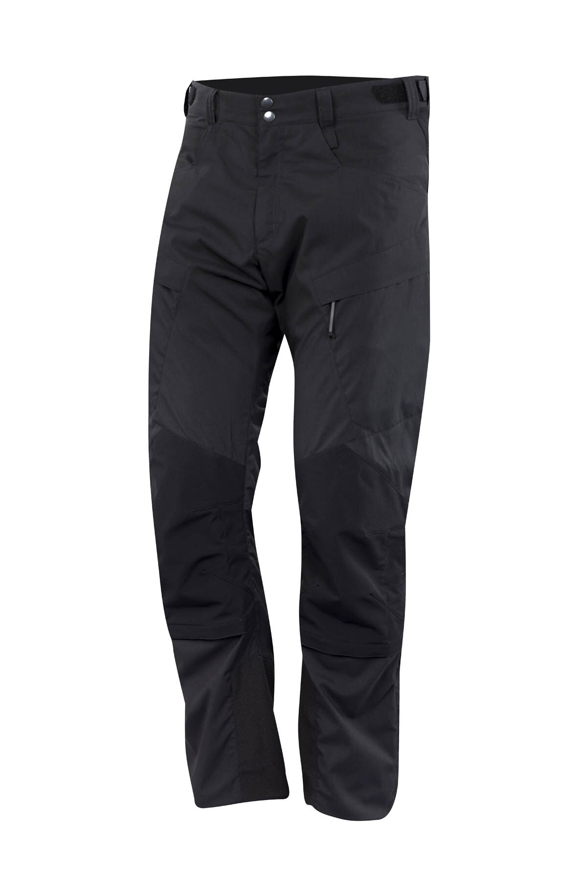 Softshellové nohavice Operator Tilak Military Gear® – Čierna (Farba: Čierna, Veľkosť: XXL)