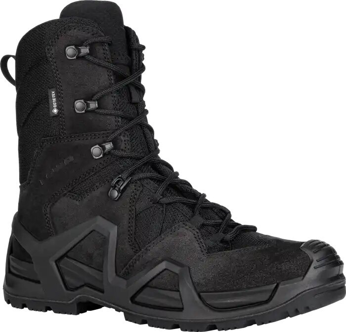 Dámske topánky Zephyr MK2 GTX HI LOWA® (Farba: Čierna, Veľkosť: 39.5 (EU))