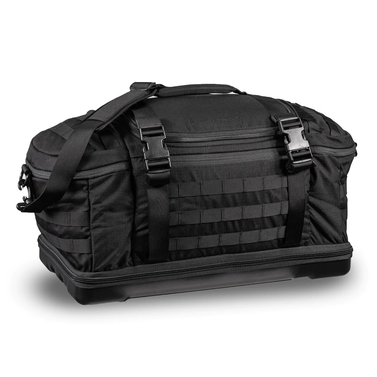 Prepravná taška Bang Bang™ Eberlestock® – Čierna (Farba: Čierna)