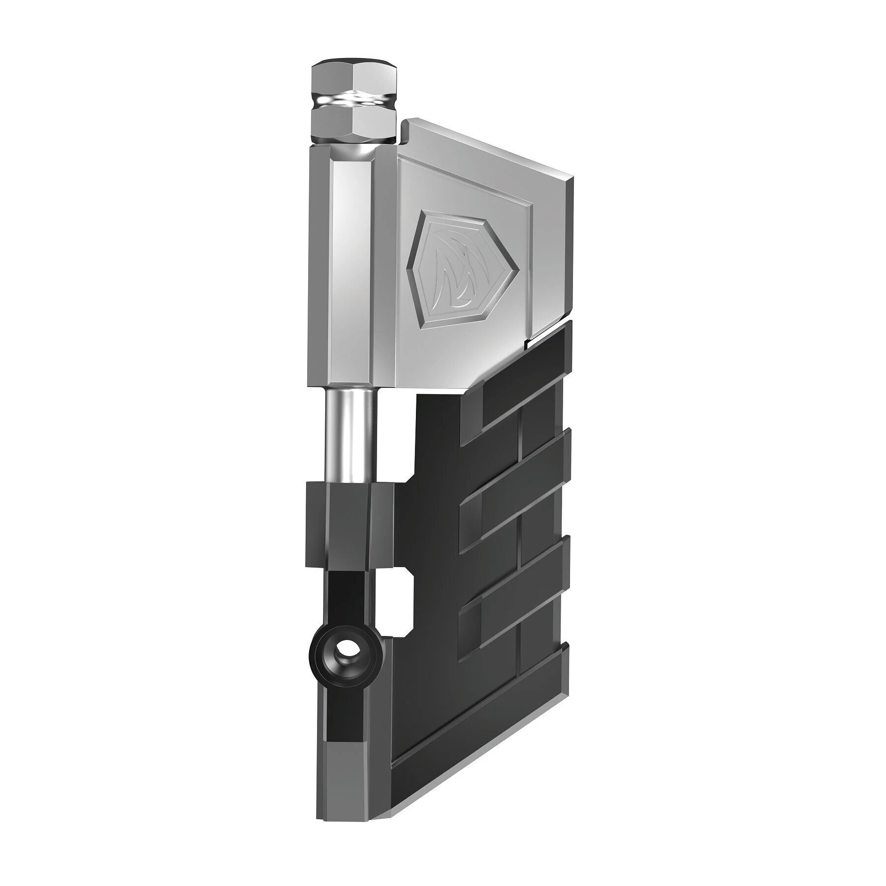 Nástroj pre čap AR15 Pivot Pin Real Avid® (Farba: Čierna)