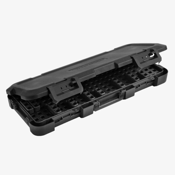 Odolný kufor Daka® Hard Case R44 Magpul® (Farba: Čierna)