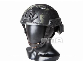 Airsoftová prilba Fast Helmet PJ FMA®