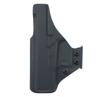 AIWB Glock 43 - vnútorné pištoľové puzdro s plným SweatGuardom a pazúrom RH Holsters®