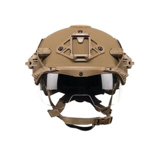 Balistický zorník EXFIL Helmet Visor Team Wendy®