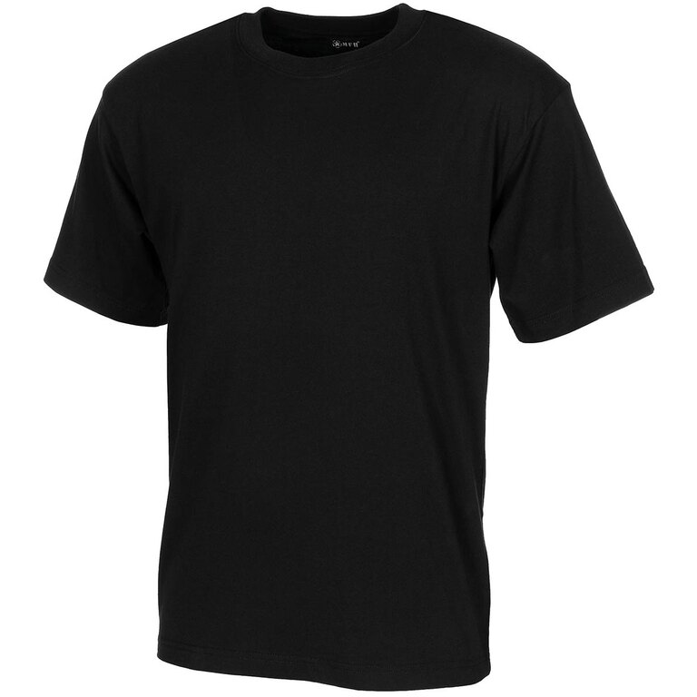 Bavlnené tričko US army MFH® s krátkym rukávom