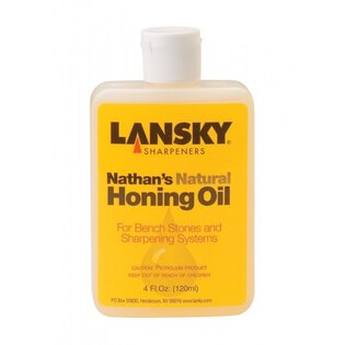 Brúsny olej Lansky® Nathan's Honing