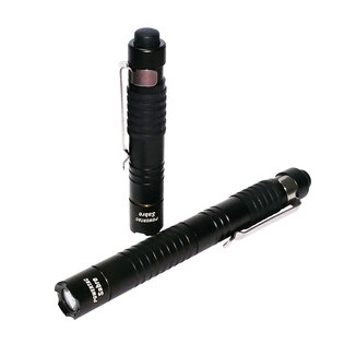 Ceruzkové LED svietidlo Sabre Pen / 239 lm PowerTac®