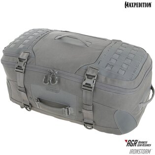 Cestovná taška MAXPEDITION® AGR™  Ironstorm