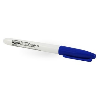 Čierniacie pero Birchwood Casey® Presto® Gun Blue Pen