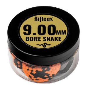 Čistiaca šnúra Bore Snake 9 mm Riflecx®