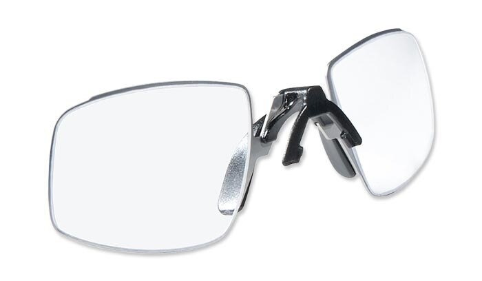 Dioptrická RX vložka pre taktické ochranné okuliare BOLLÉ® X 810