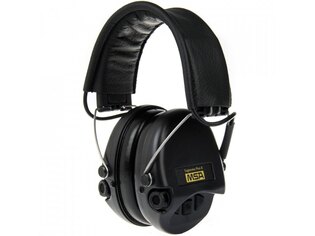 Elektronické chrániče sluchu MSA® Sordin Supreme Pro-X
