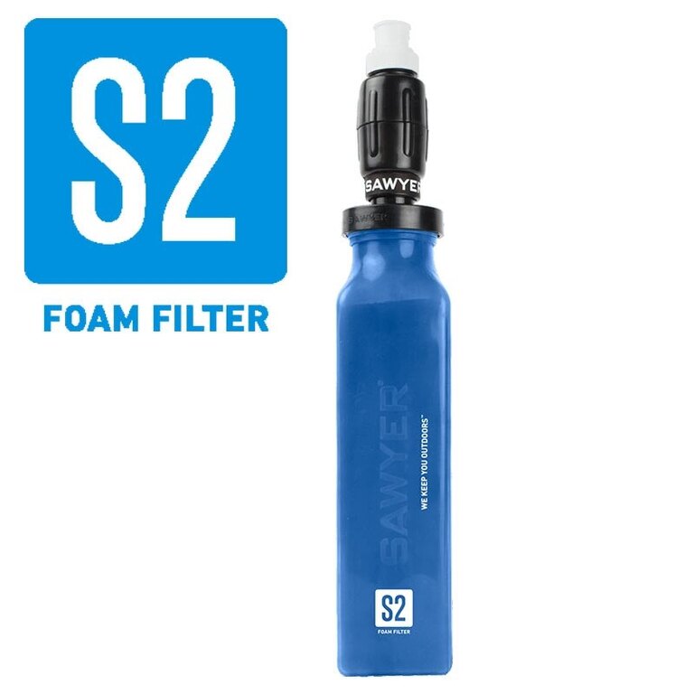 Filtr na vodu pěnový SAWYER® Foam Filter SP2