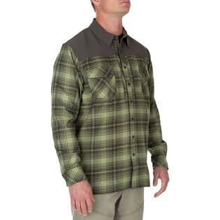 Flanelová košile s dlouhým rukávem 5.11 Tactical® Sidewinder