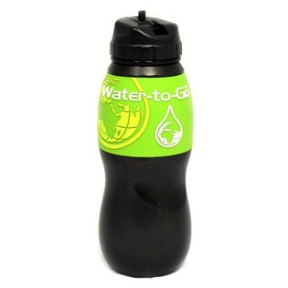 Fľaša s filtrom Water-to-Go™  75 cl