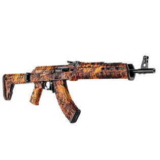 GunSkins® prémiový vinylový skin na AK-47