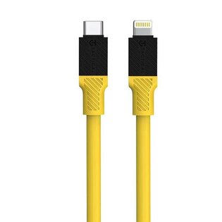 Kábel Fat Man Cable Tactical®, USB-C/Lightning