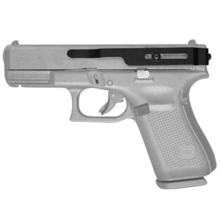 Klip Clipdraw® na skryté nosenie pištole Glock® 20, 21, 29, 30, 30SF, 37, 38, 39, 40, 41