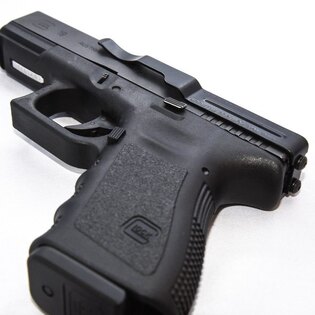Klip Clipdraw® pre skryté nosenie pištole Glock® 20, 21, 21SF, 29, 30, 30SF, 37, 38, 39, 40