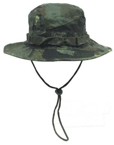 Klobouk MFH® US GI Bush Hat Rip Stop