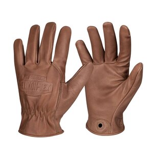 Kožené rukavice Lumber Helikon-Tex®