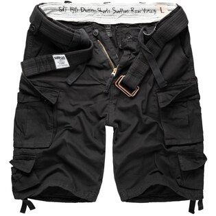 Krátke nohavice RAW VINTAGE SURPLUS® Division Shorts