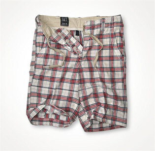 Krátke nohavice RAW VINTAGE SURPLUS® Kilburn Shorts