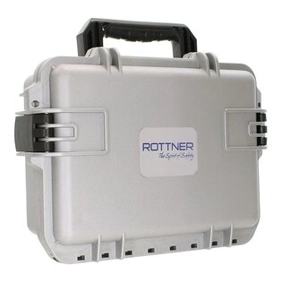 Kufrík Gun Case Mobile Rottner®