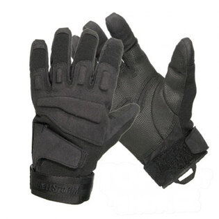 Ľahké taktické rukavice Special Ops S.O.L.A.G. BlackHawk®