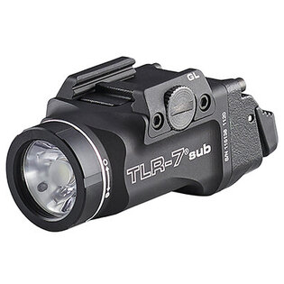 LED svietidlo TLR-7 Sub pre HS H11 Hellcat Streamlight®