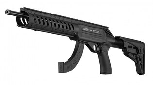Malokalibrovka CZ 512 Tactical / kalibru .22 LR CZUB®