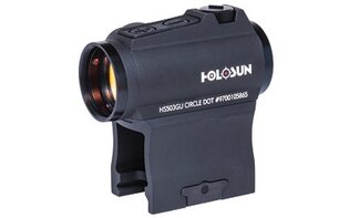 Micro kolimátor HS503GU Holosun®