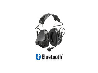 Modulárna náhlavná súprava s Bluetooth ComTac VII 3M® PELTOR®