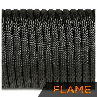 Multifunkčné lano Flame Cord 4 mm