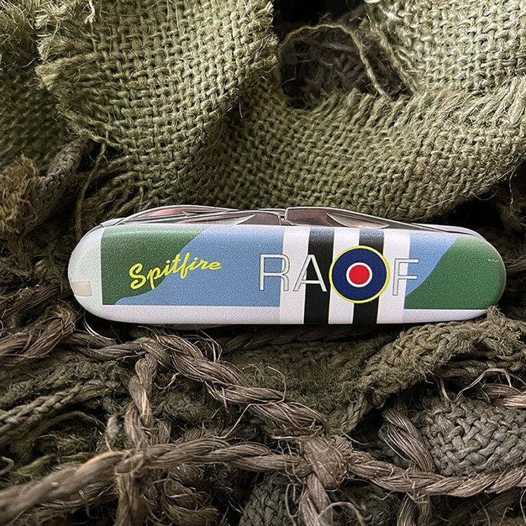 Multifunkčný nôž Supermarine Spitfire Fostex®