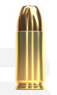 Náboje FMJ Sellier&Bellot® / 9 mm Luger JHP / 8 g - 124 grs / 50 ks
