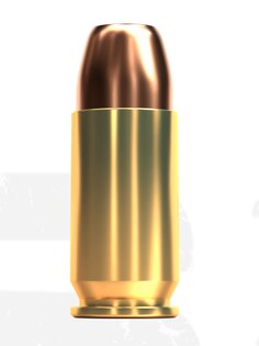 Náboje FMJ Sellier&Bellot® / 9 mm Luger XRG / 6,5 g - 100 grs / 25 ks